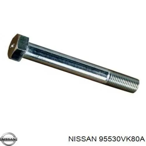 Купити 95530VK80A Nissan/Infiniti 