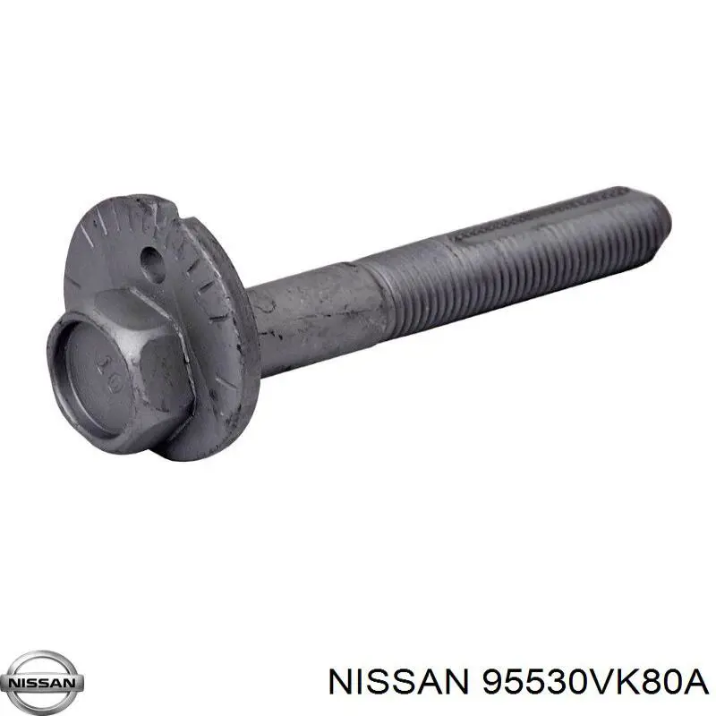 95530VK80A Nissan/Infiniti 