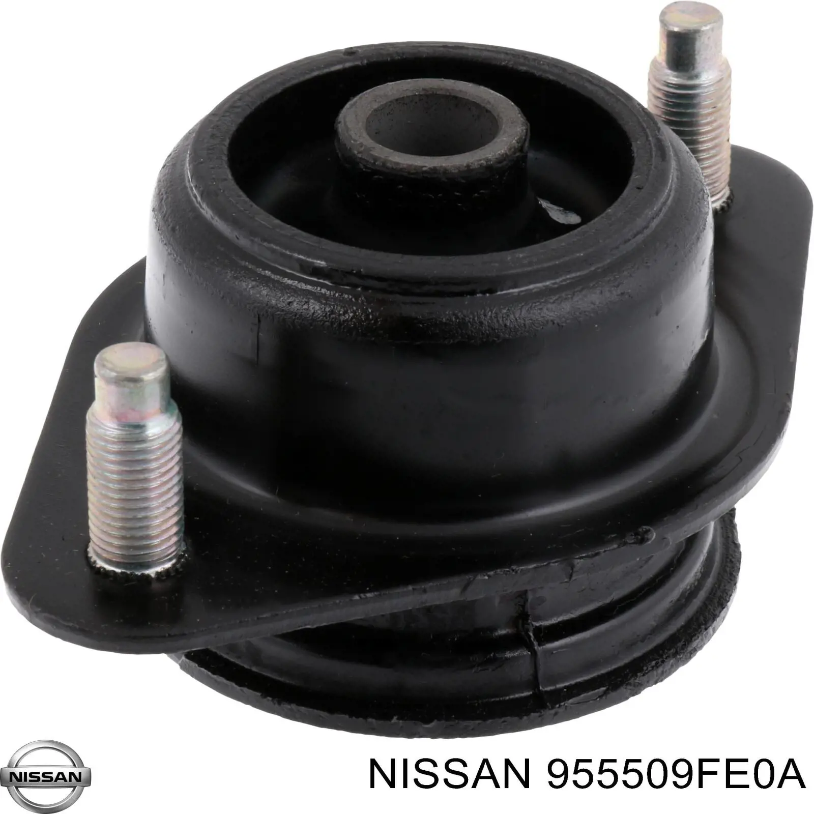 Nissan/Infiniti 955509FE0A ціна, від 43.20 USD
