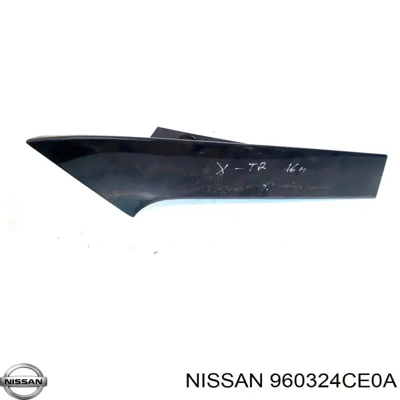  Nissan/Infiniti 960324CE0A ціна, від 9.88 USD