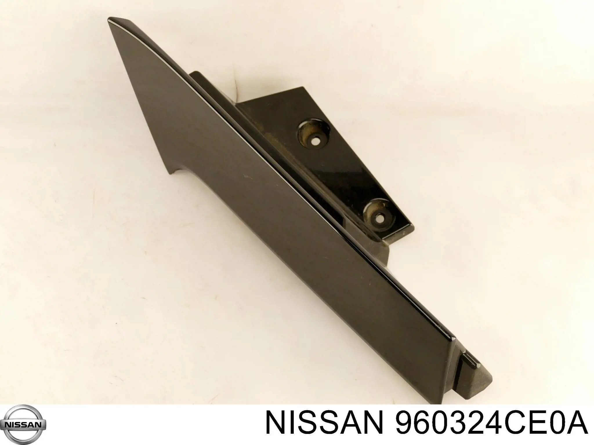 960324CE0A Nissan/Infiniti 