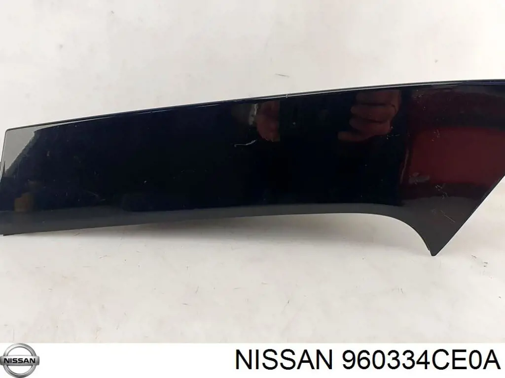  960334CE0A Nissan/Infiniti