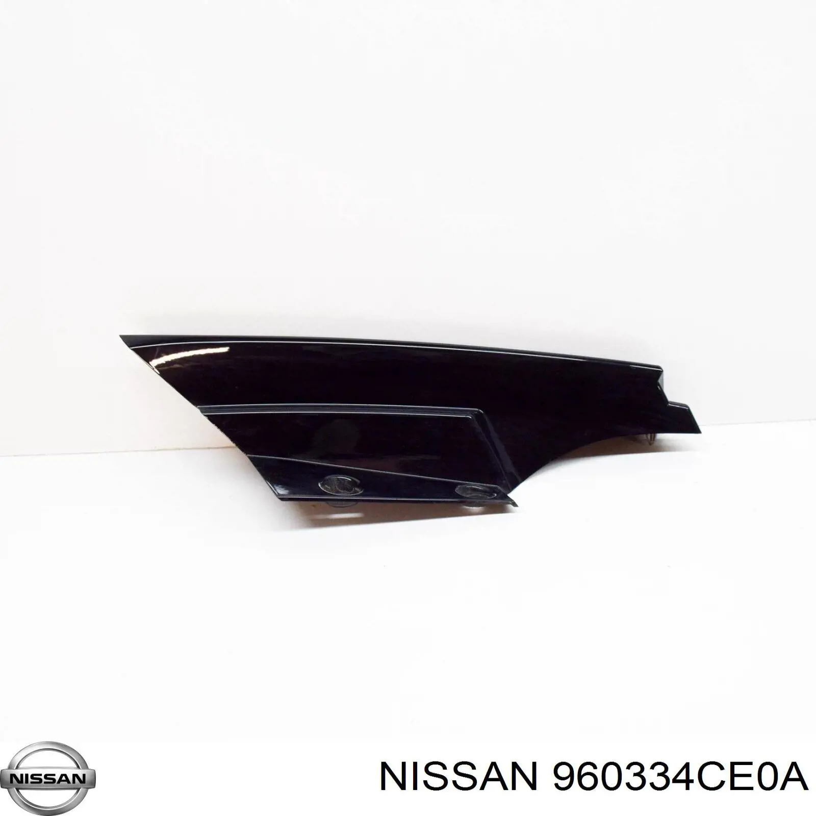 960334CE0A Nissan/Infiniti 