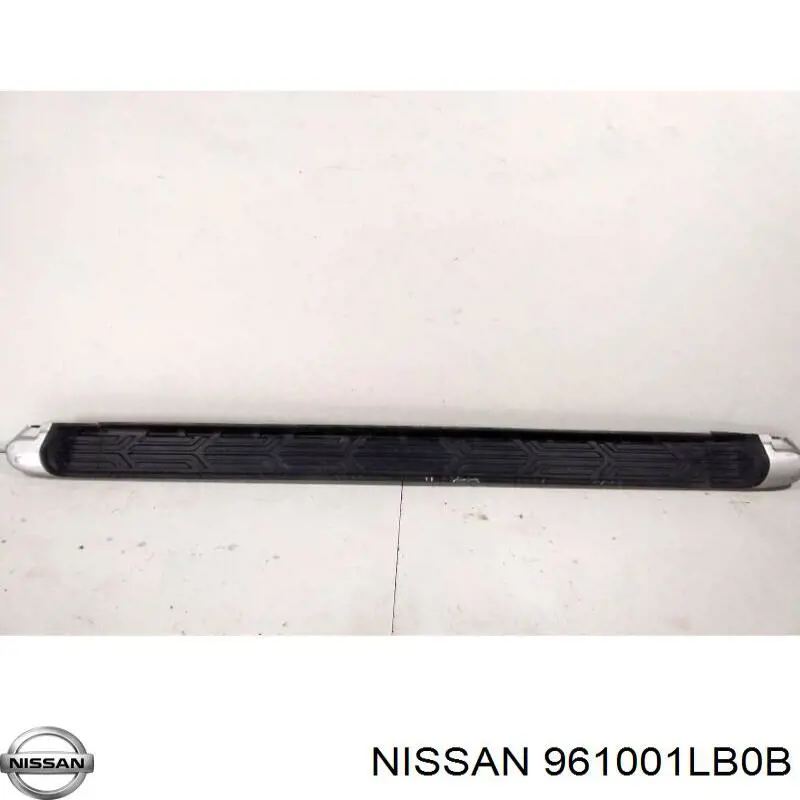  Nissan/Infiniti 961001LB0B ціна, від 627.57 USD