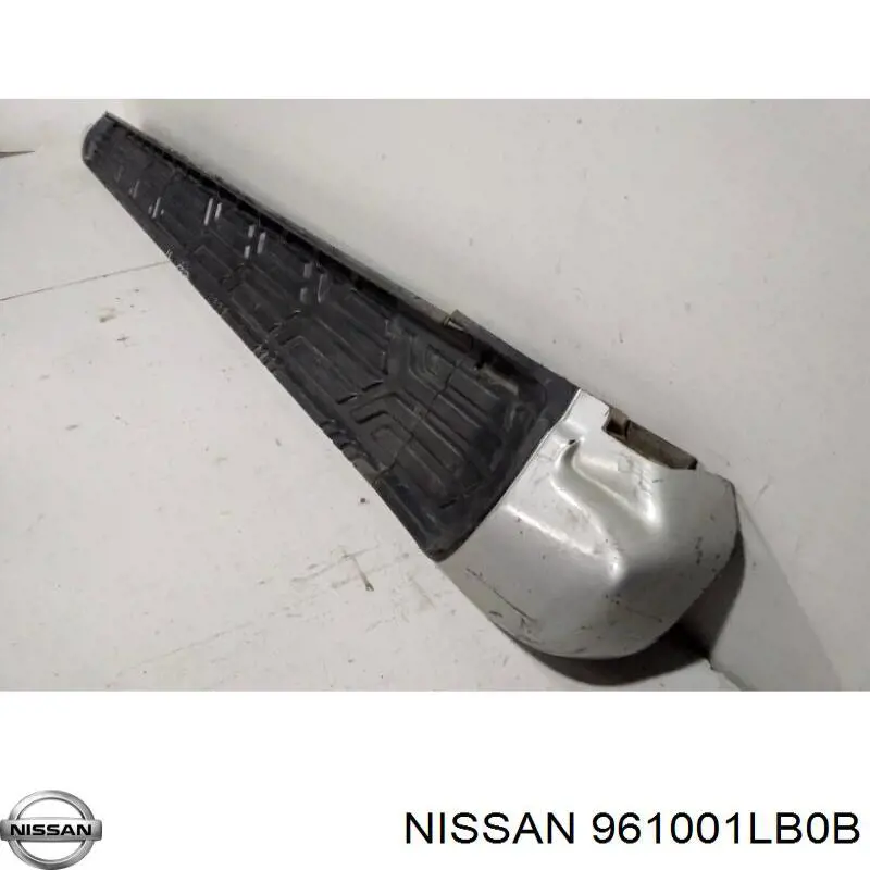  961001LB0B Nissan