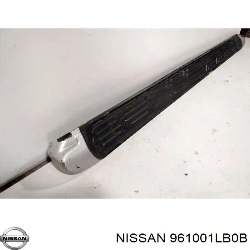  961001LB0B Nissan/Infiniti