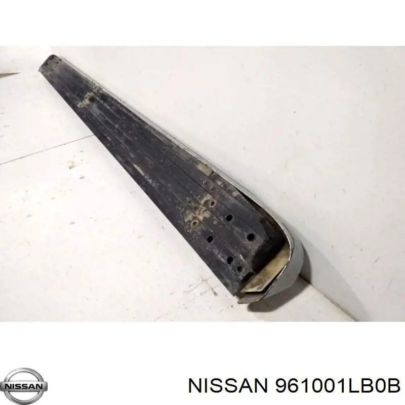 Купити 961001LB0B Nissan/Infiniti 