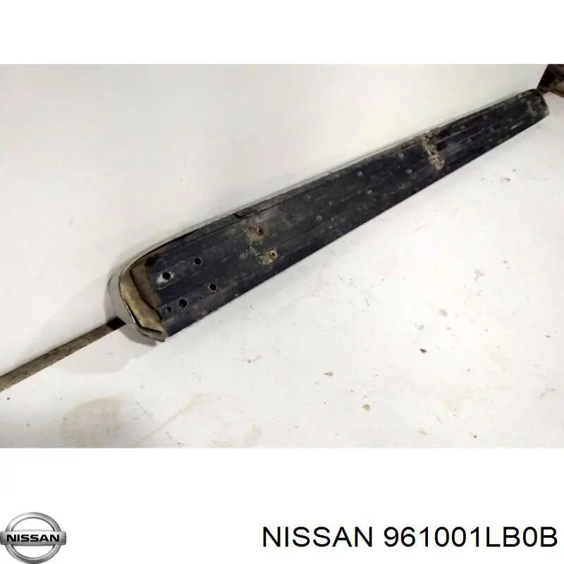 961001LB0B Nissan/Infiniti 