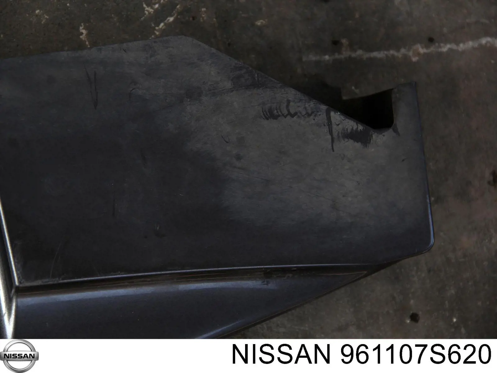  Nissan/Infiniti 961107S620 ціна, від 180.79 USD
