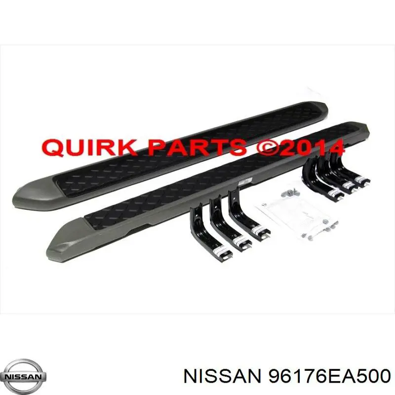 96176EA500 Nissan/Infiniti 