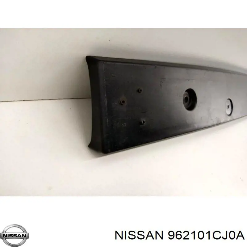  Nissan/Infiniti 962101CJ0A ціна, від 50.66 USD