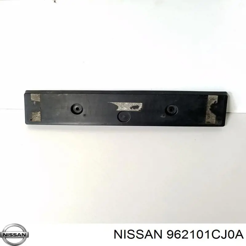 962101CJ0A Nissan/Infiniti 