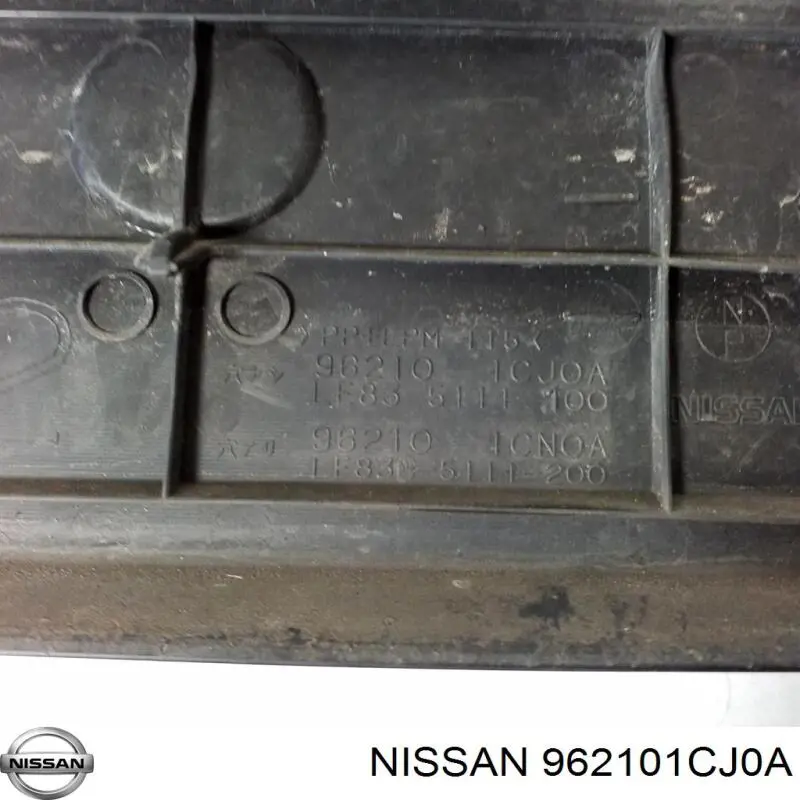 Купити 962101CJ0A Nissan/Infiniti 