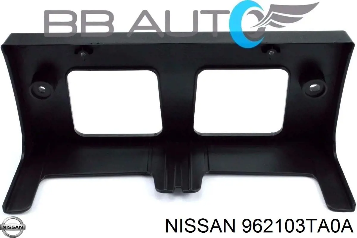  Nissan/Infiniti 962103TA0A ціна, від 21.89 USD