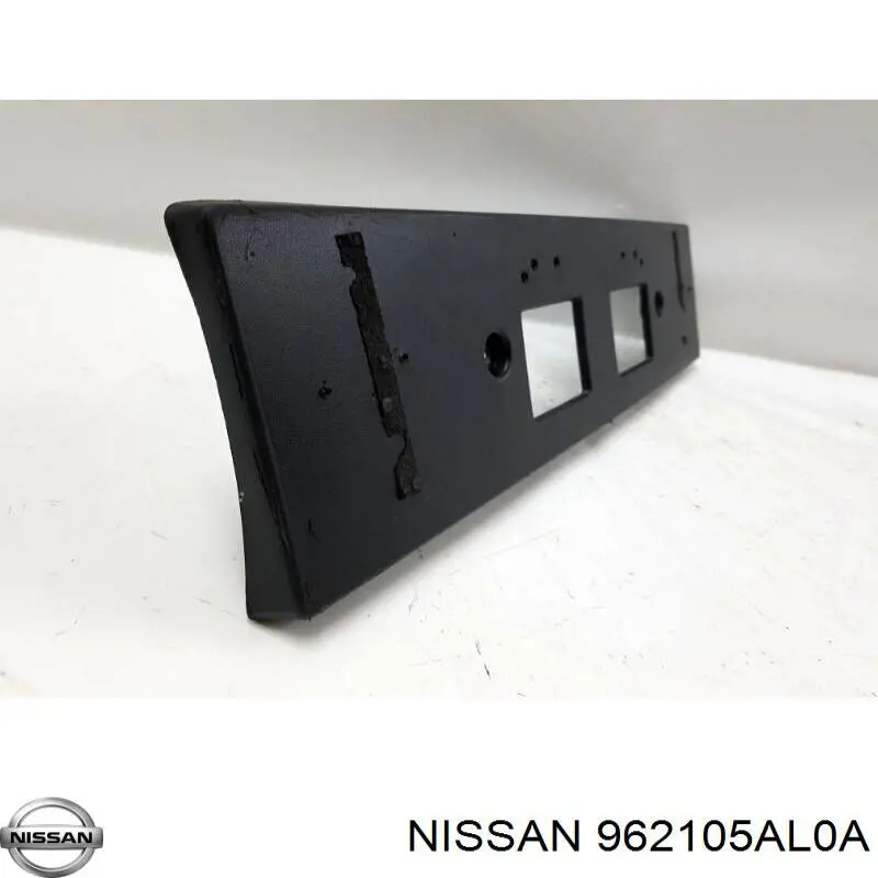  Nissan/Infiniti 962105AL0A ціна, від 129.39 USD