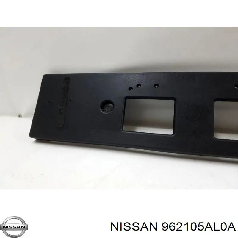 962105AL0A Nissan/Infiniti 