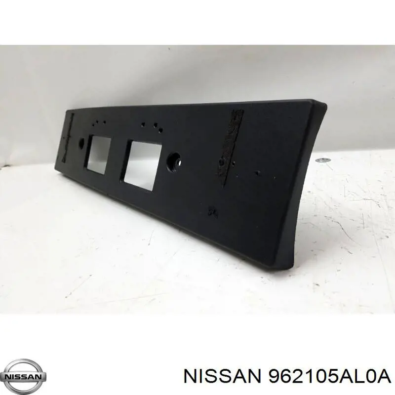 Купити 962105AL0A Nissan/Infiniti 
