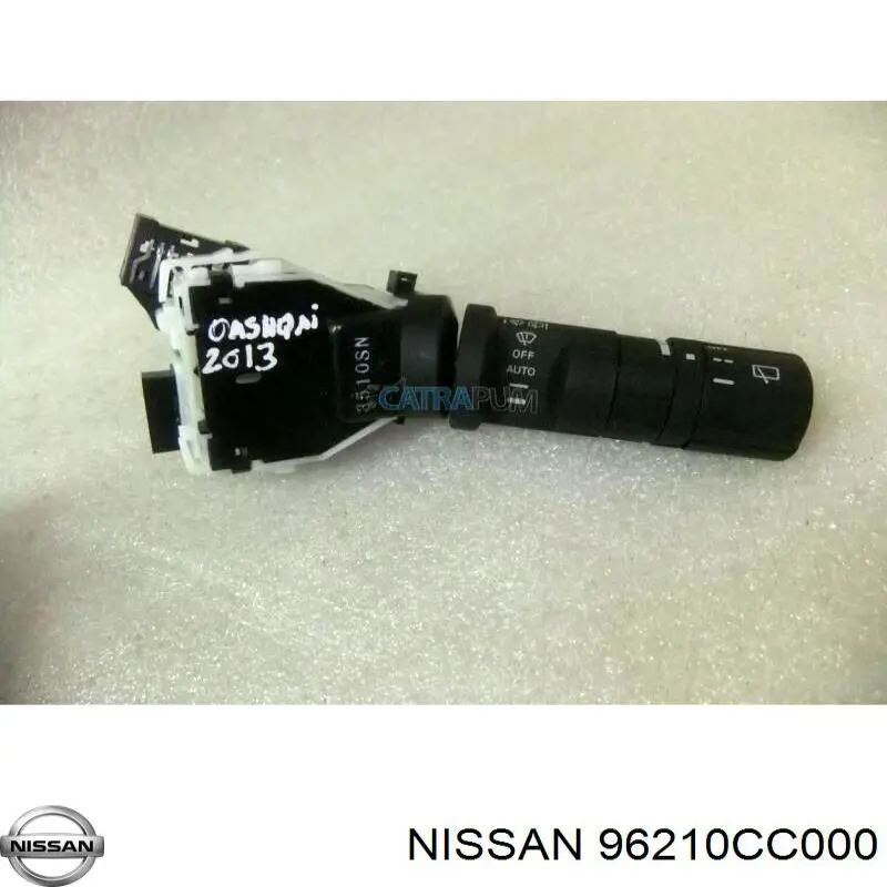  Nissan/Infiniti 96210CC000 ціна, від 28.22 USD
