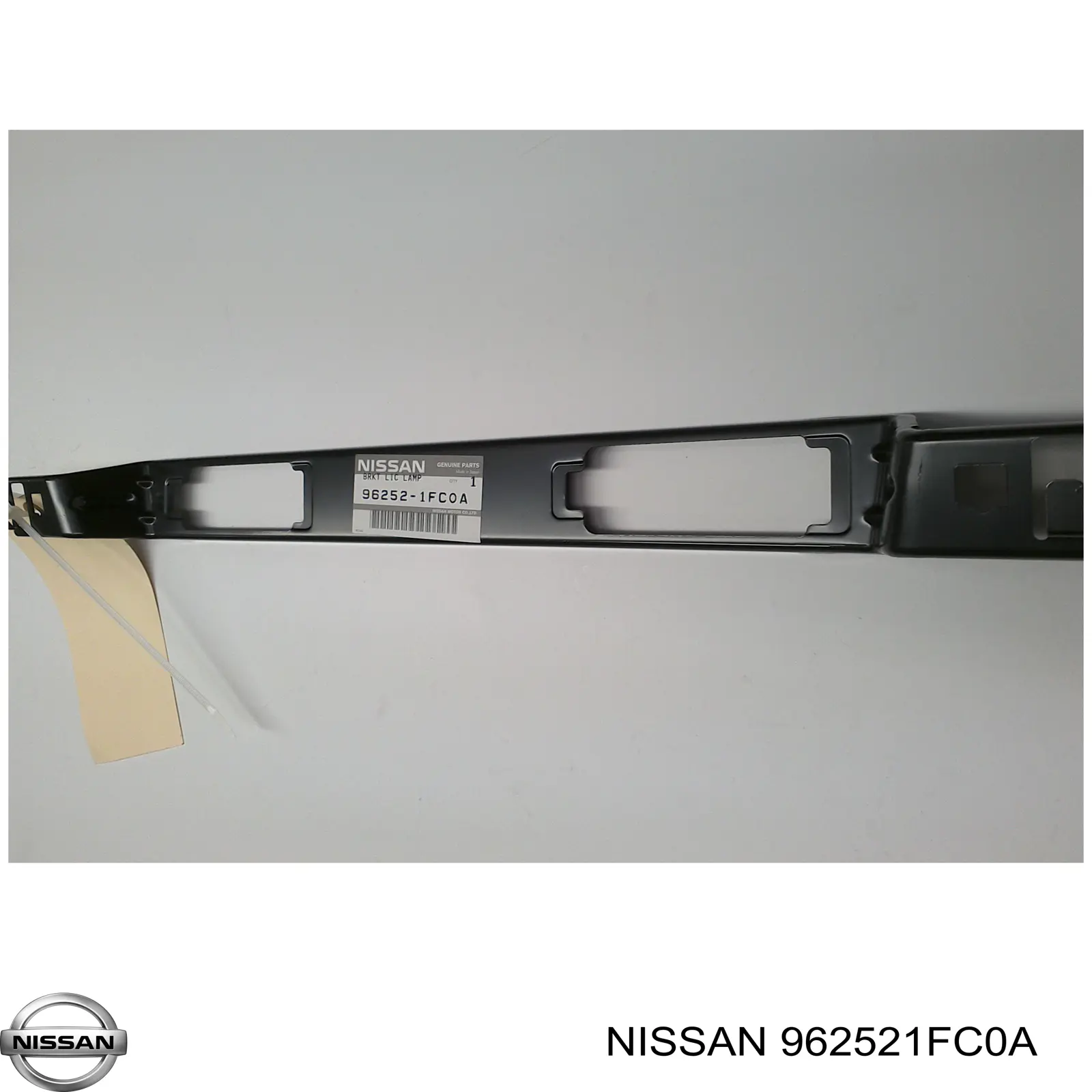  Nissan/Infiniti 962521FC0A ціна, від 31.66 USD