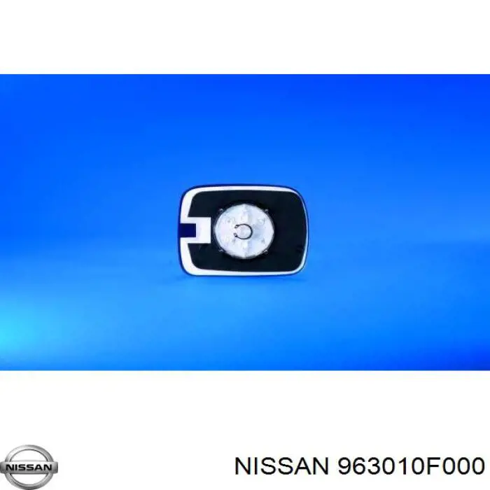 Купити 1955853 Ford Дзеркало праве