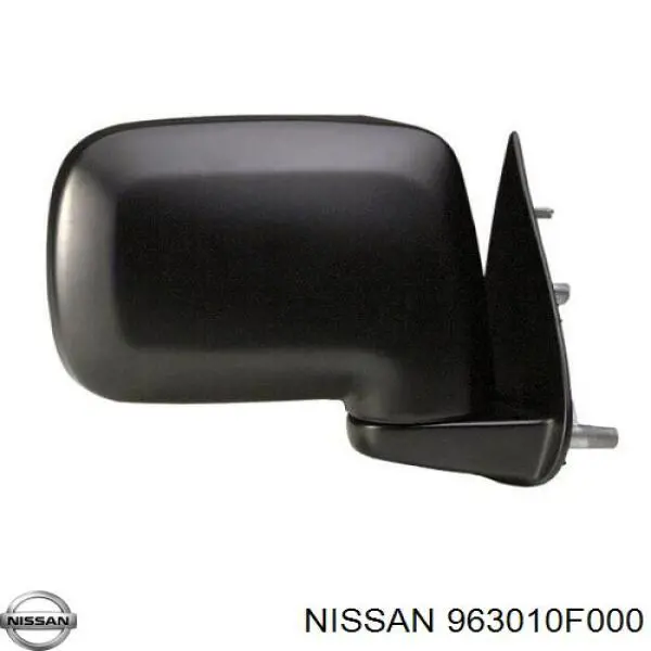 Праве бічне дзеркало Ford 1955853 ціна, від 142.79 USD