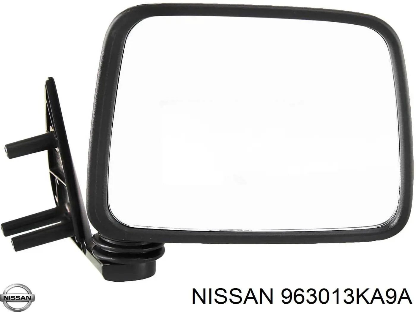  963013KS0A Nissan