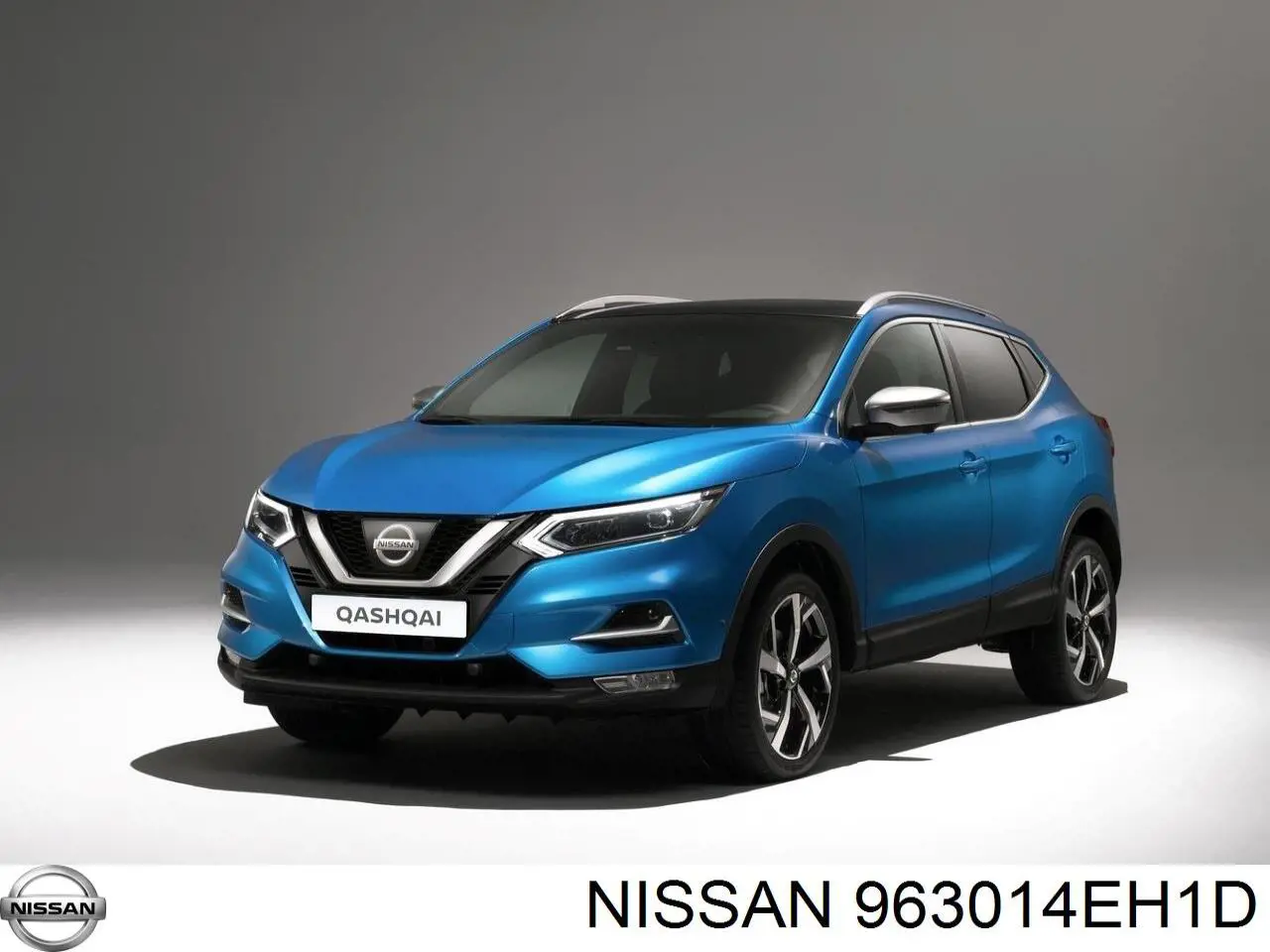 Праве бічне дзеркало Nissan/Infiniti 963014EH1E ціна, від 164.65 USD