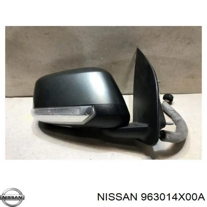  963014X00A Nissan