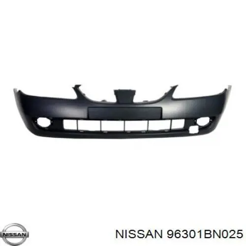 Купити 96301BN025 Nissan/Infiniti Дзеркало праве