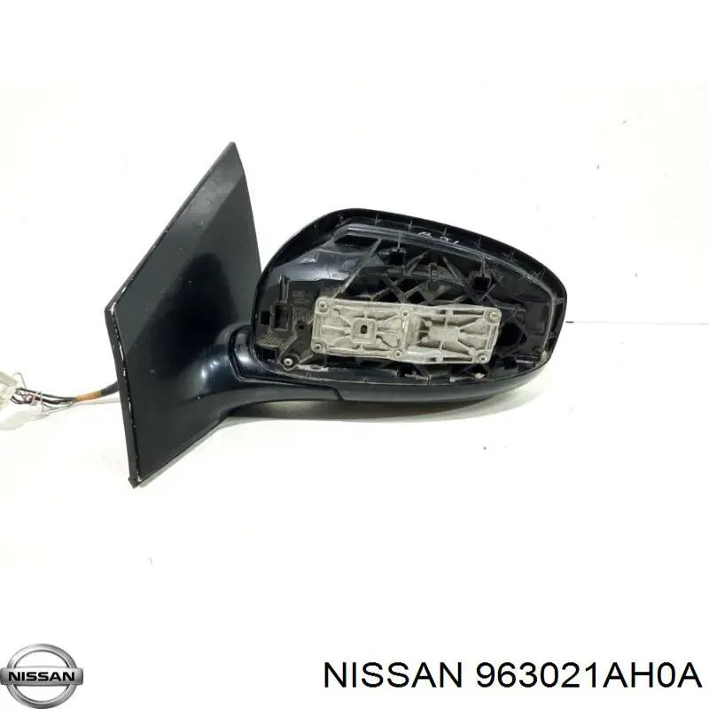  963021AH0A Nissan