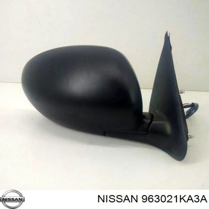  963021KA3A Nissan