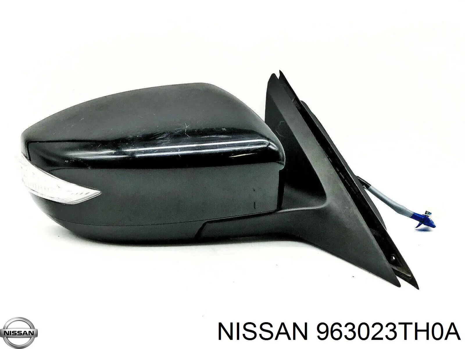  963023TH0A Nissan