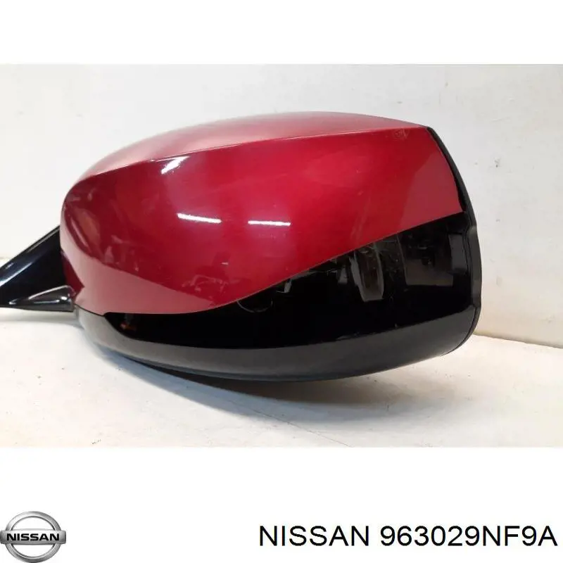  963029NF9A Nissan