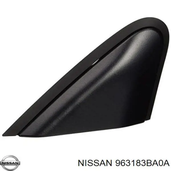  963183BA0A Nissan