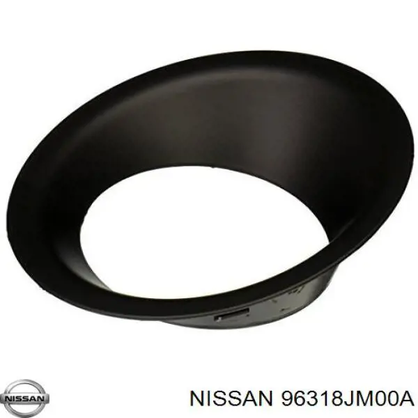  Nissan/Infiniti 96318JM00A ціна, від 20.19 USD