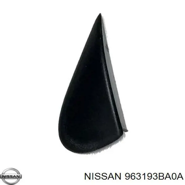 963193BA0A Nissan/Infiniti 