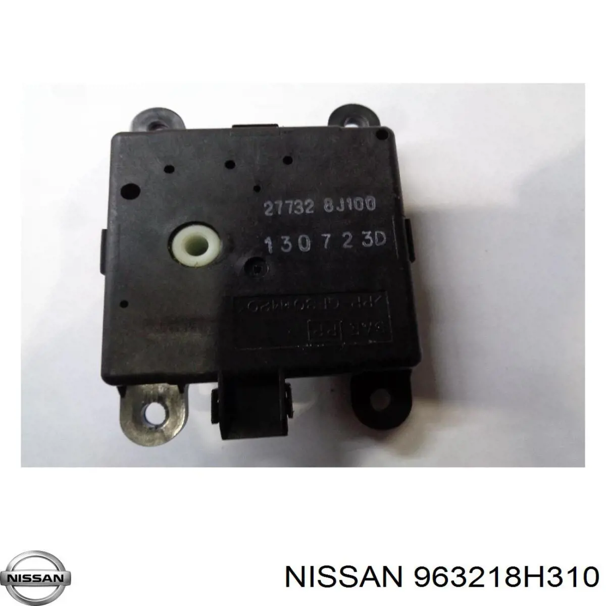 Дзеркало салону 963218H310 Nissan/Infiniti
