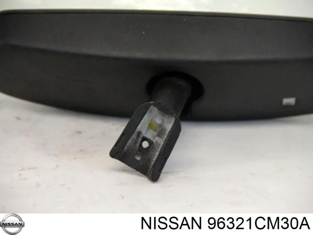 Дзеркало салону 96321CM30A Nissan/Infiniti