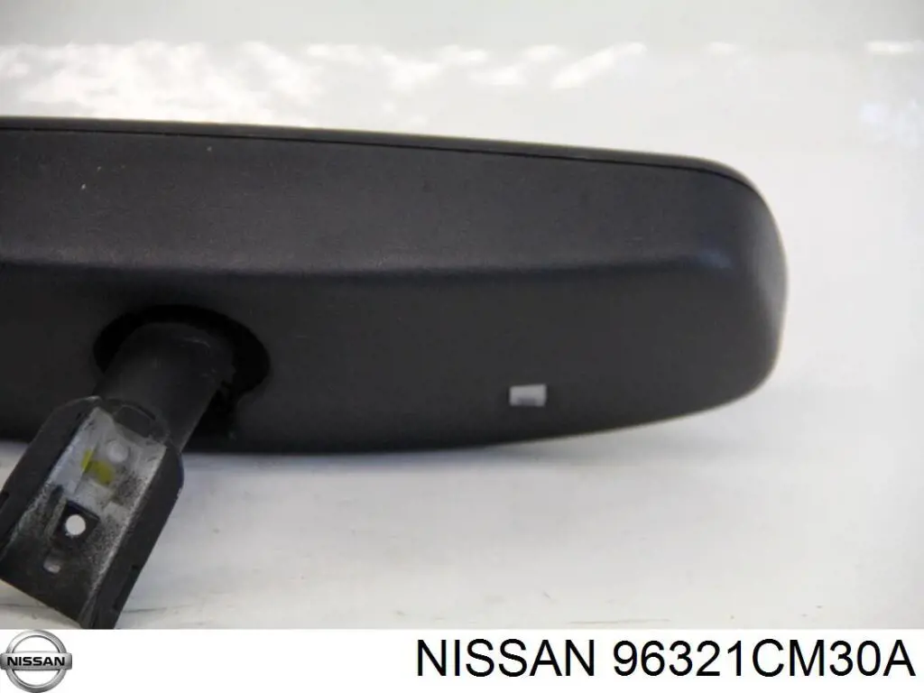 Купити 96321CM30A Nissan/Infiniti Дзеркало салону авто