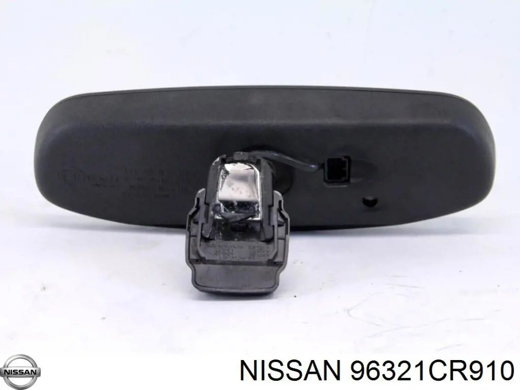Дзеркало заднього виду в салоні Nissan/Infiniti 96321CR910 ціна, від 62.50 USD
