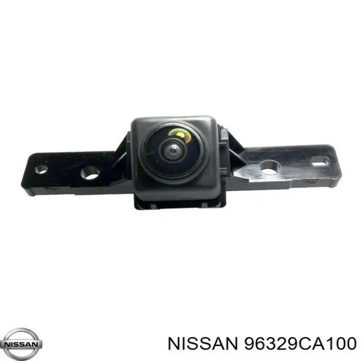 96329CA100 Nissan/Infiniti 