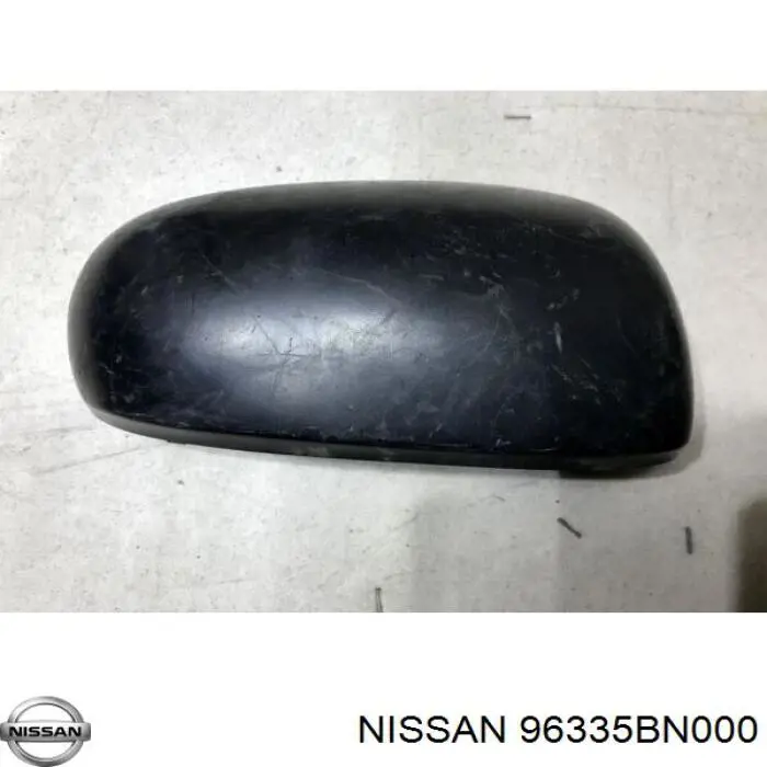 96335BN000 Nissan/Infiniti 