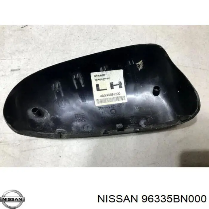  Nissan/Infiniti 96335BN000 ціна, від 65.61 USD