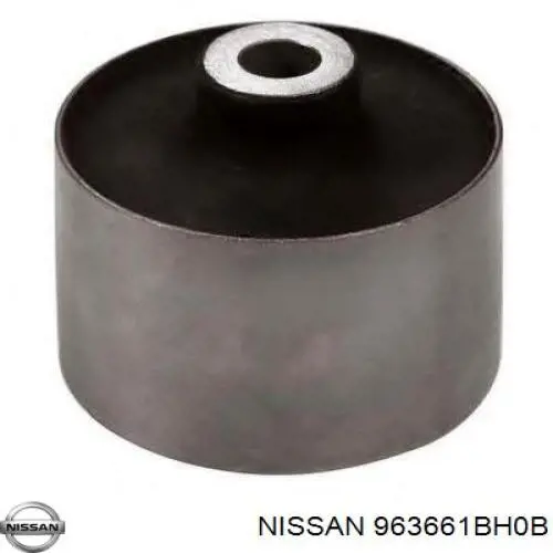 963661BH0B Nissan/Infiniti 