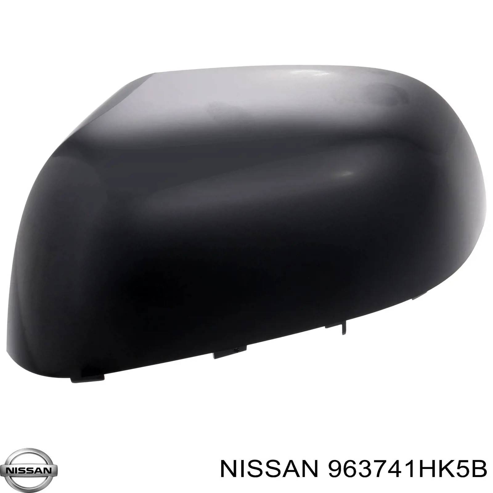  Nissan/Infiniti 963741HK5B ціна, від 71.11 USD