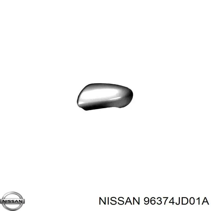 96374JD01A Nissan/Infiniti 