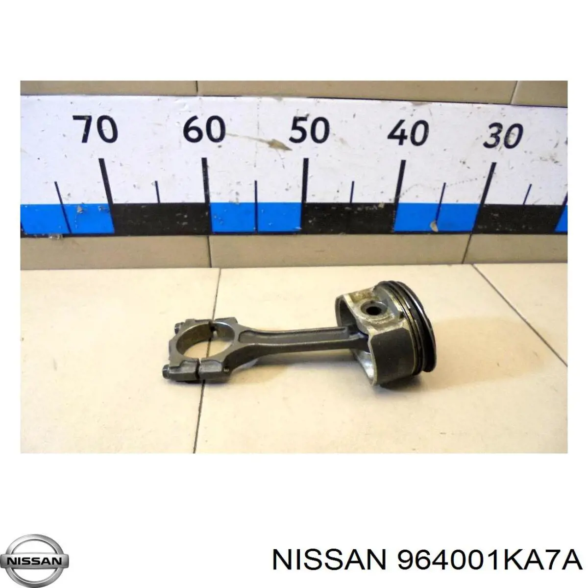 Козирок сонцезахисний автомобіля Nissan/Infiniti 964001KA7A ціна, від 12.60 USD