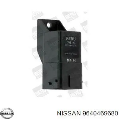 Реле управління Renault (RVI) 1106700Q0A ціна, від 24.23 USD