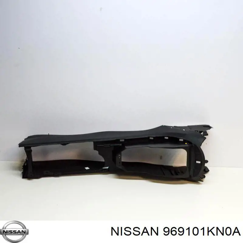 969101KN0A Nissan/Infiniti Панель борода