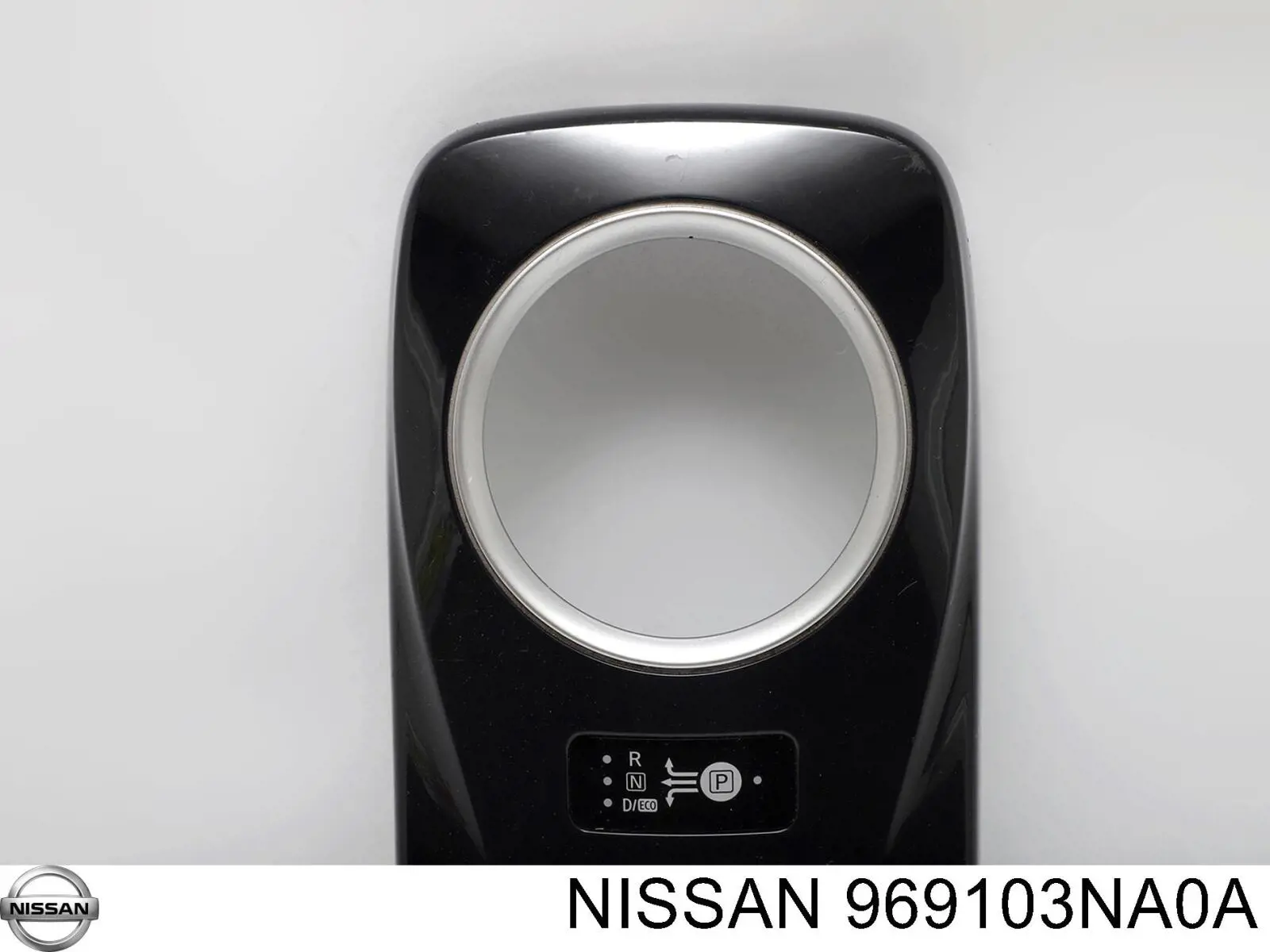 Борода торпеди Nissan/Infiniti 969103NA0A ціна, від 25.80 USD